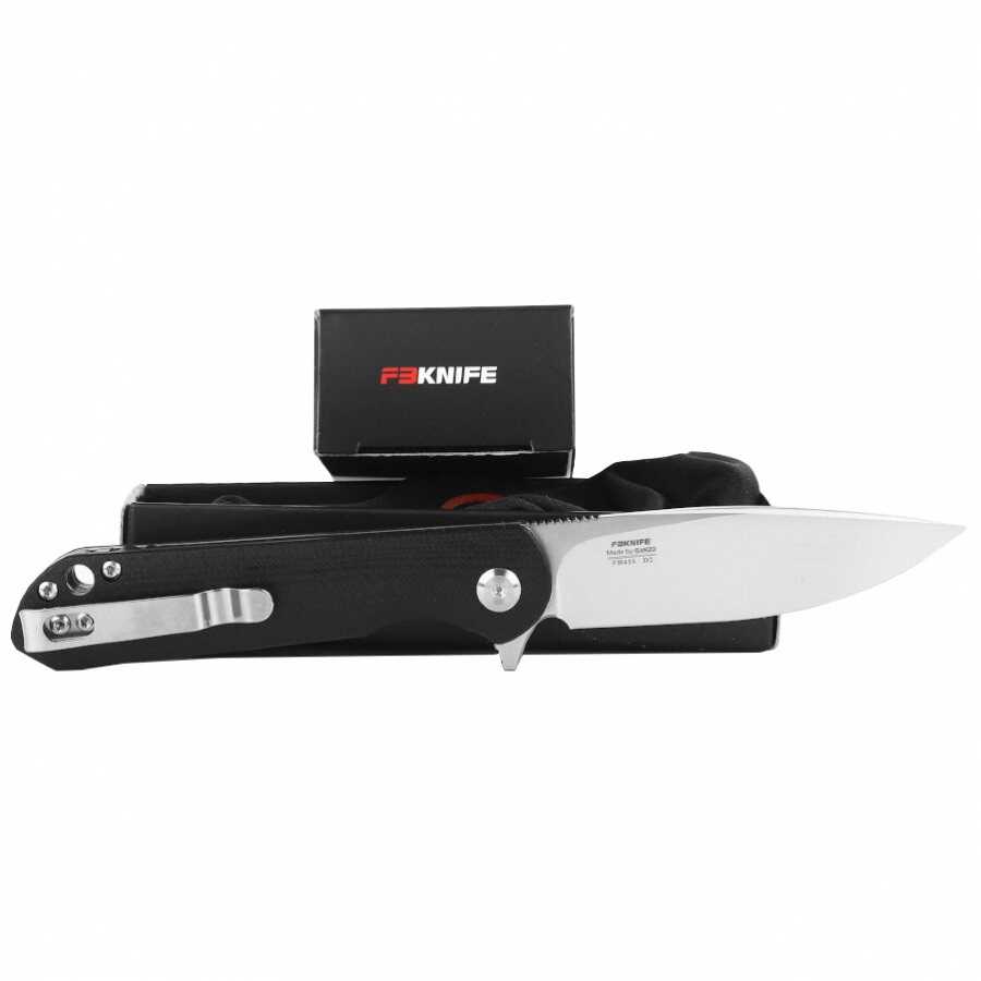 Firebird FH41S-BK folding knife