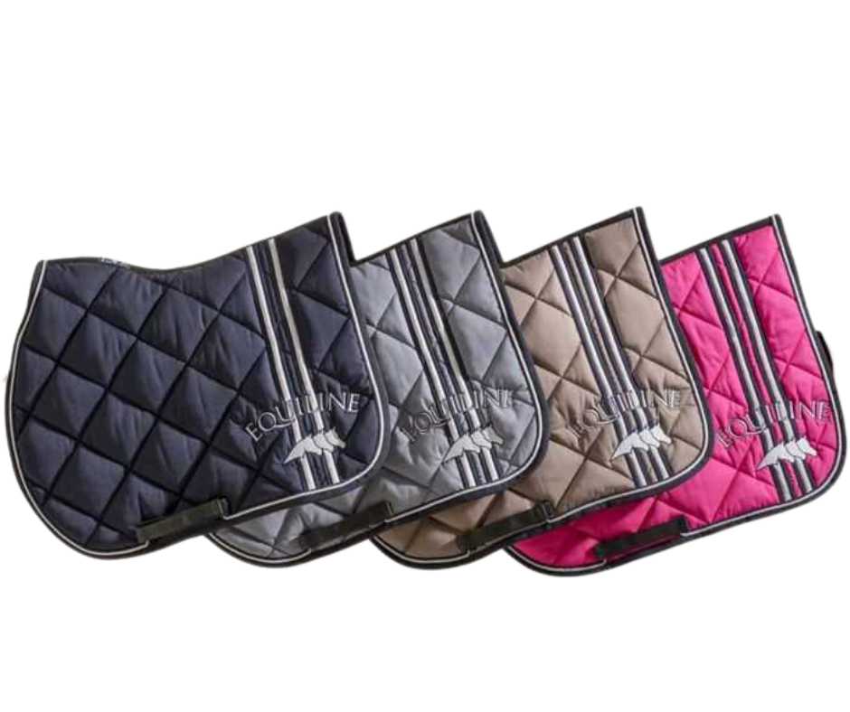 Rombo Gabry Saddle Pad