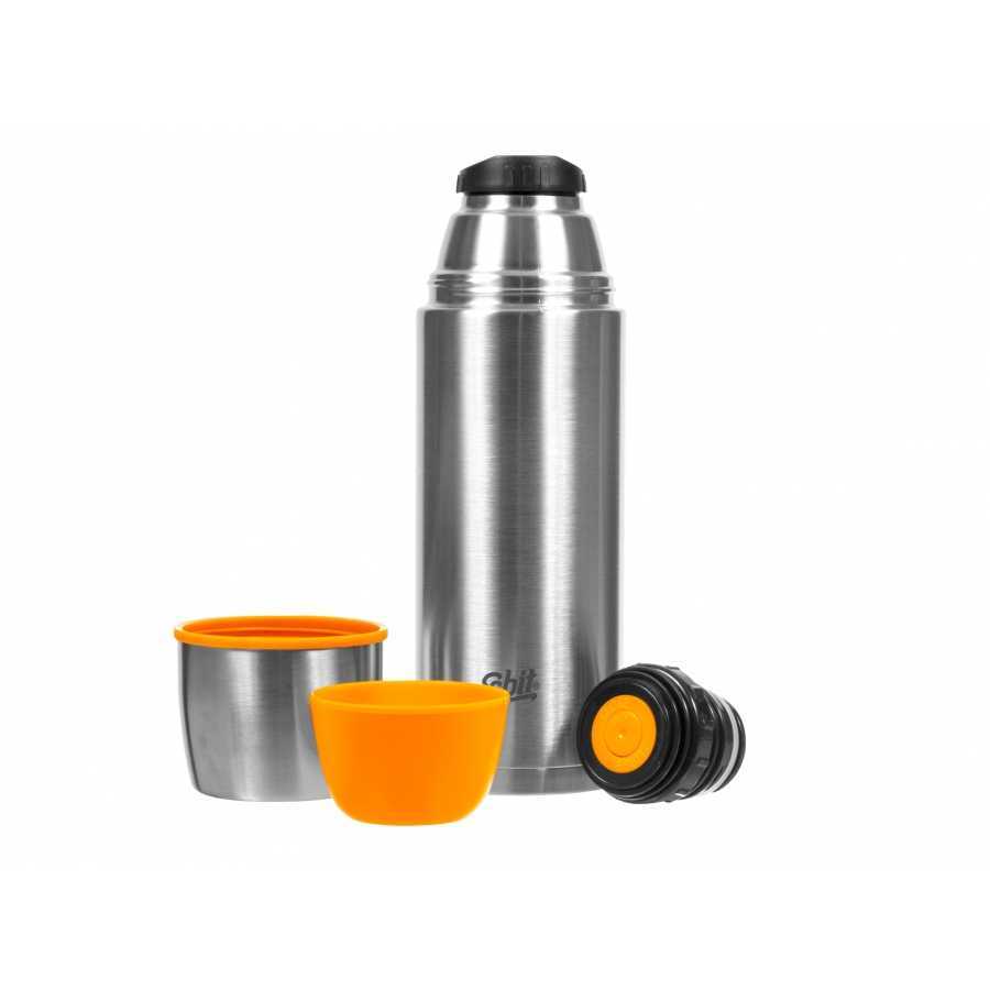 ISO Vacuum Thermos for tourism 1L