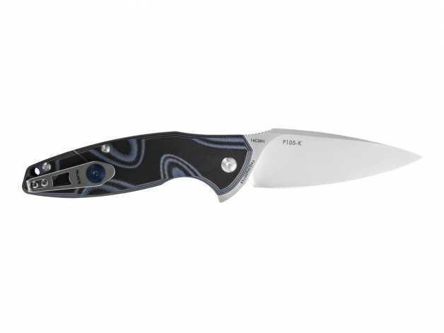 Fang P105-K folding knife