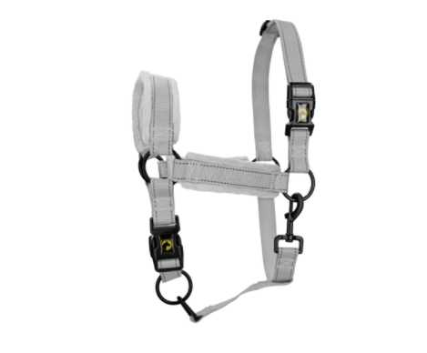 Monzo Headcollar, halter
