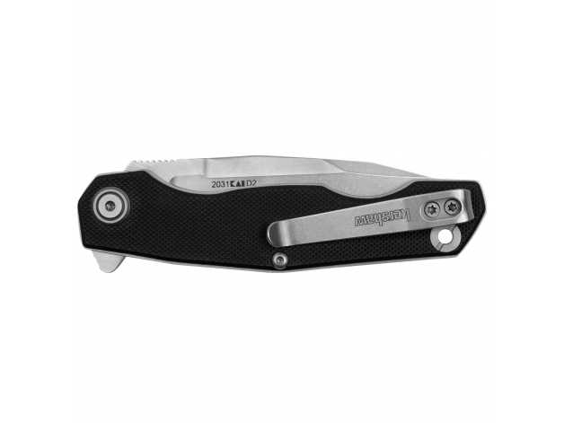 Inception 2031 folding knife