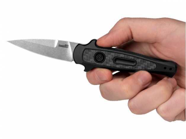 Launch 12 7125 folding knife