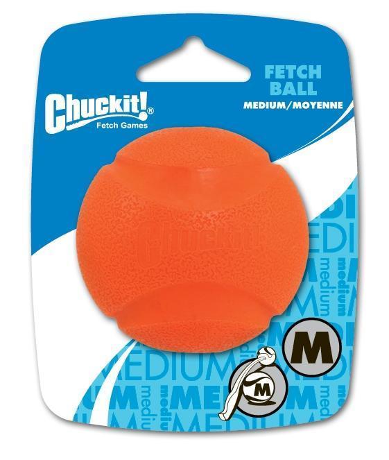 Fetch ball 6cm 2db