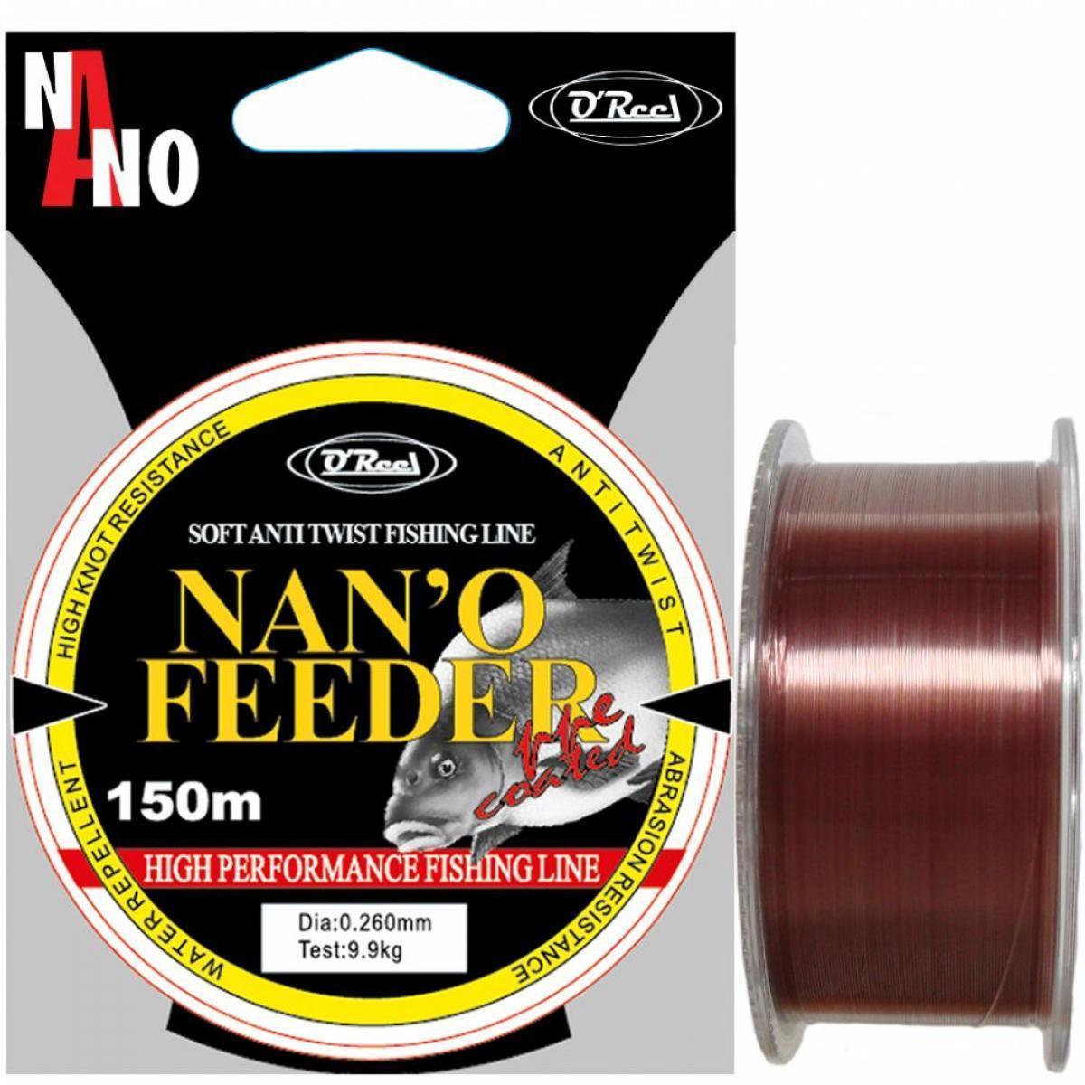 OR302118 OREEL NANO FEEDER 150M Feeder zsinór