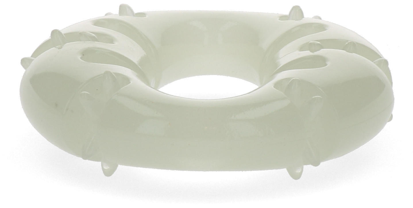 Bite evening toy luminous dog toy