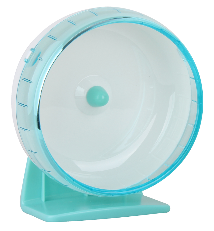 Rodent pet squirrel wheel 14cm