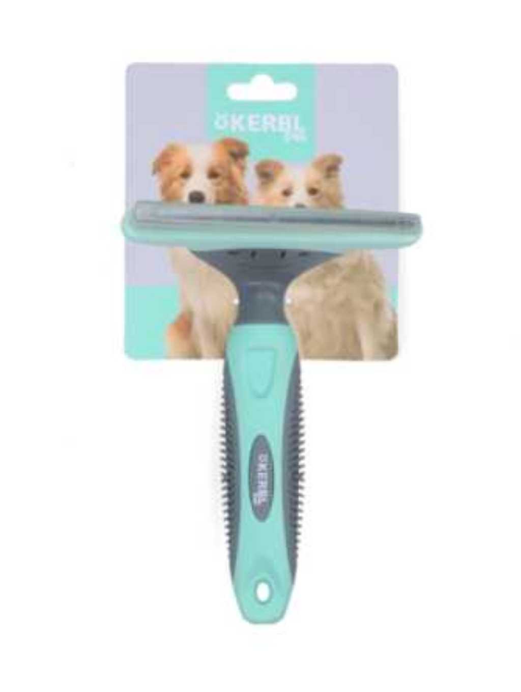 Hairbrush for dog 7,5cm
