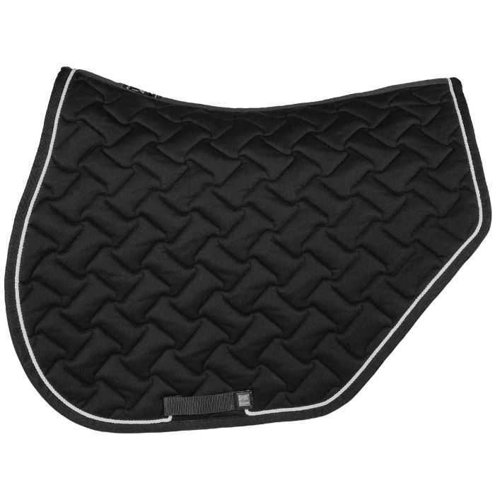 Roma Contoured English Saddle Pad