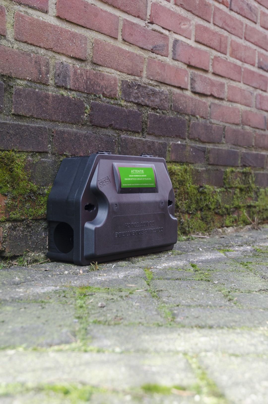 rat bait wrench barn livestock pest control traps