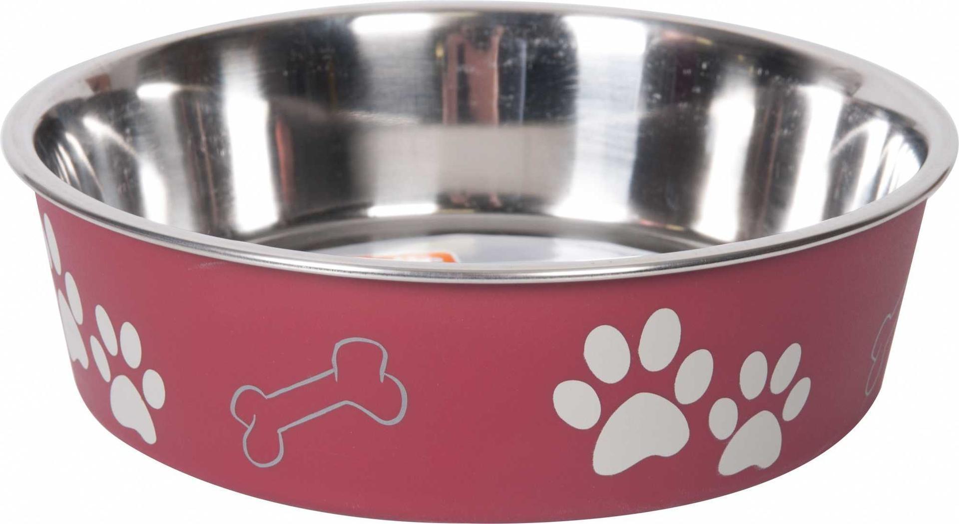 Dog bowl