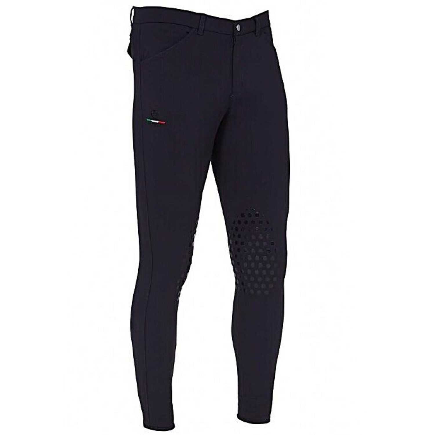 CT x FISE men's  rider breeches