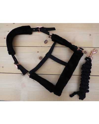 Tivoli Headcollar, halter