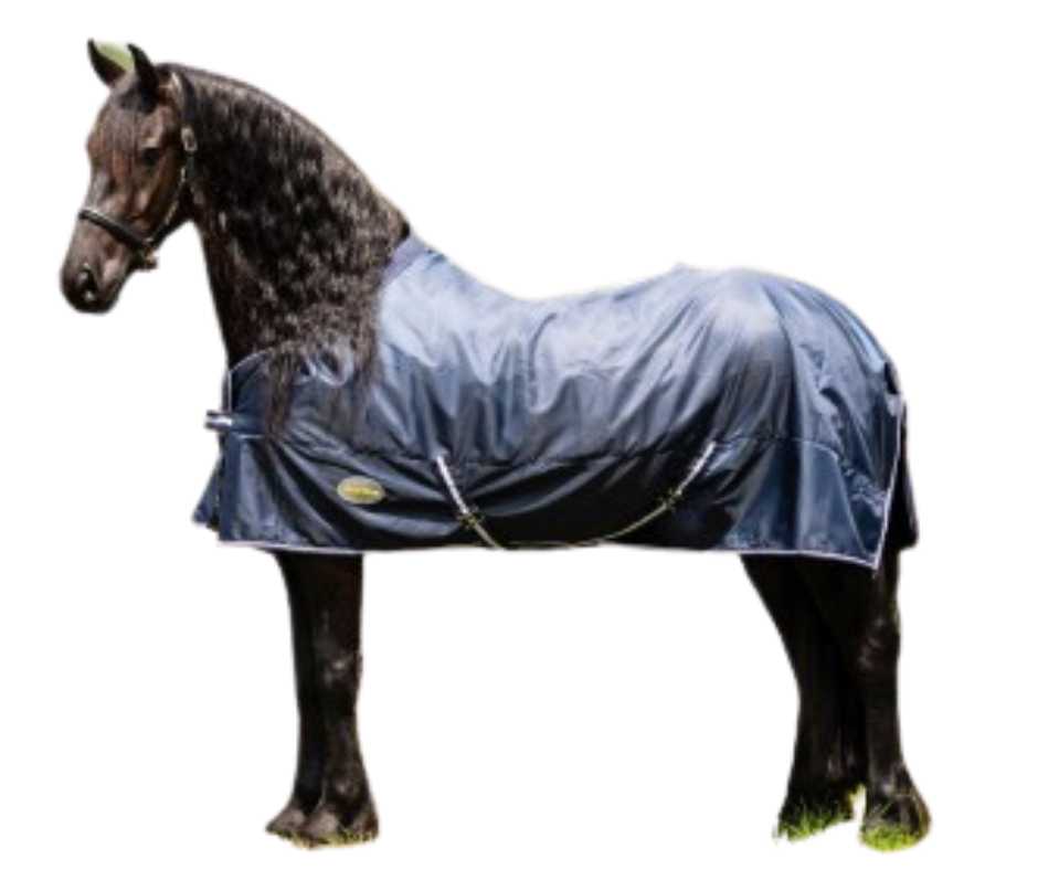Showtime Goliath XL horse rug