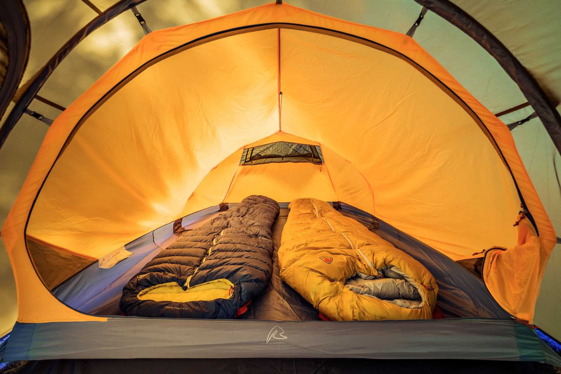 Arch 2, 2-person hiking tent