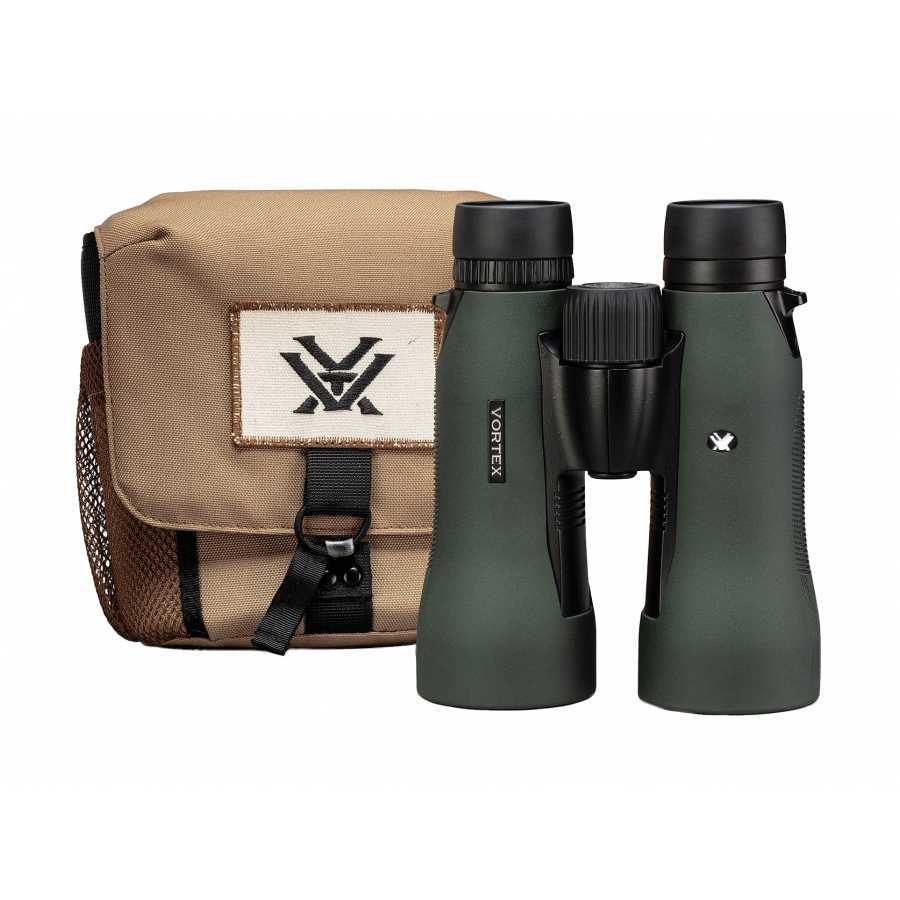 Diamondback HD 15x56 binoculars