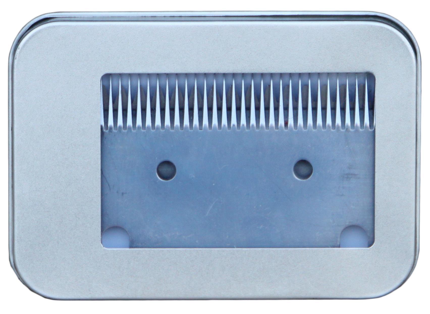 Clipper razor set CH 1mm, horse clipper, horse care