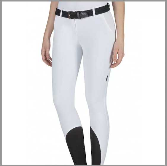 Brendak Ladies Riding Breeches