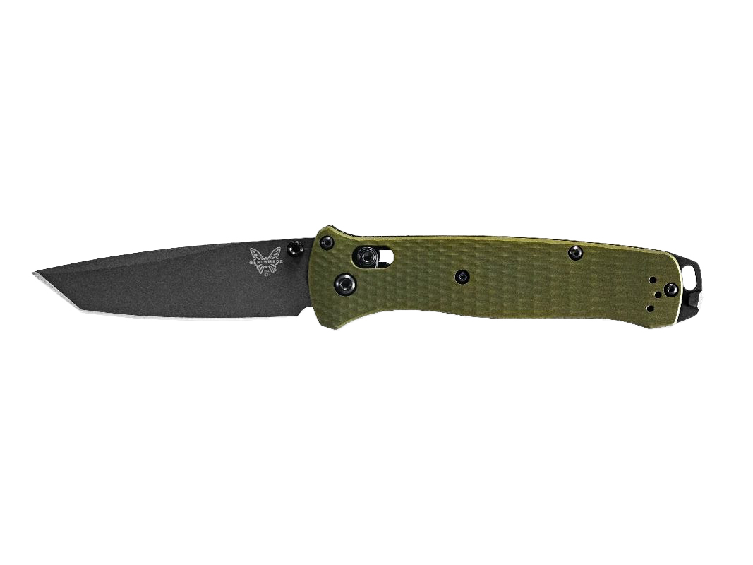 537GY-1 Bailout knife