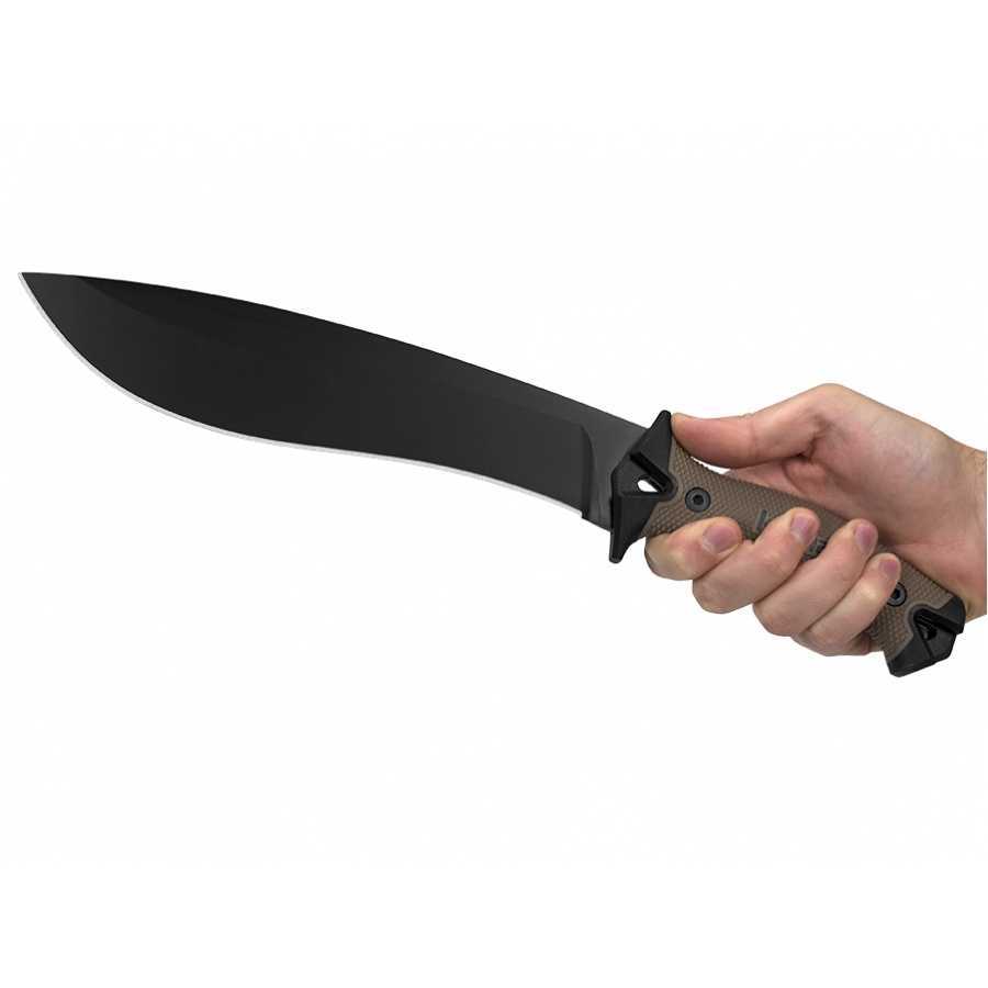 Camp 10 Tan 1077TAN macheta