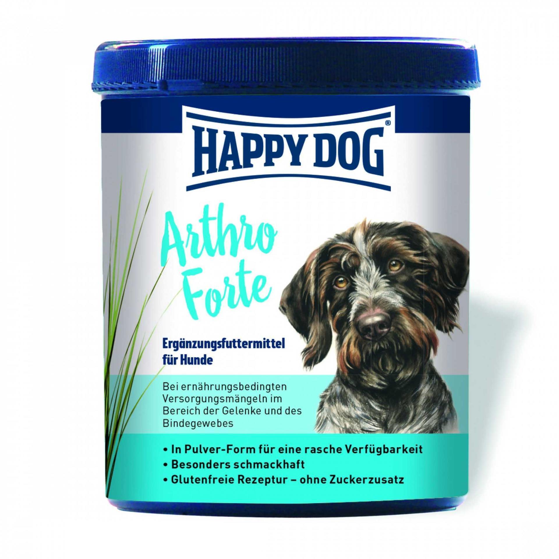 Dietary supplement for dogs
