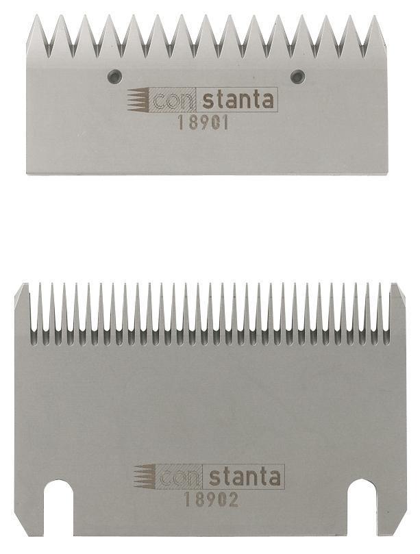 3 Spareblades-Set, T15/31 standard, horse clipper blade, horse care