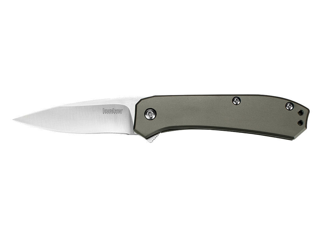 Folding knife Amplitude 3870