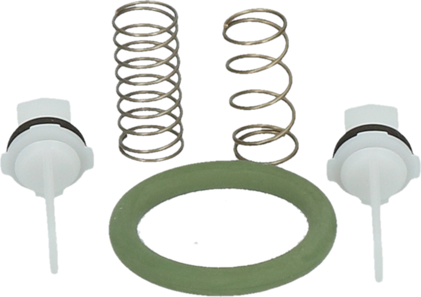 Drench Set of washers