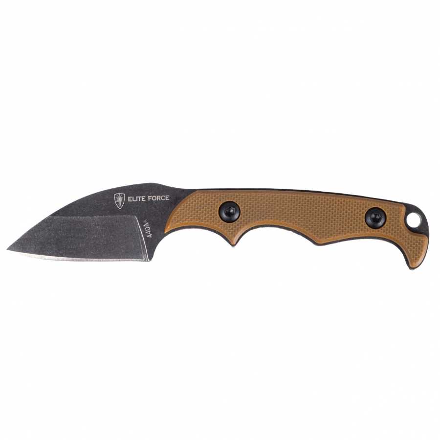 EF 716 fixed blade knife