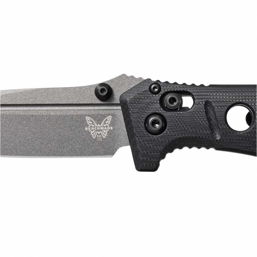 273GY-1 Mini Adamas Folding Knife