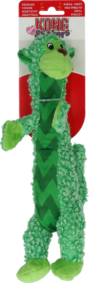 Shakers luvs monkey small EU dog toy chew toy