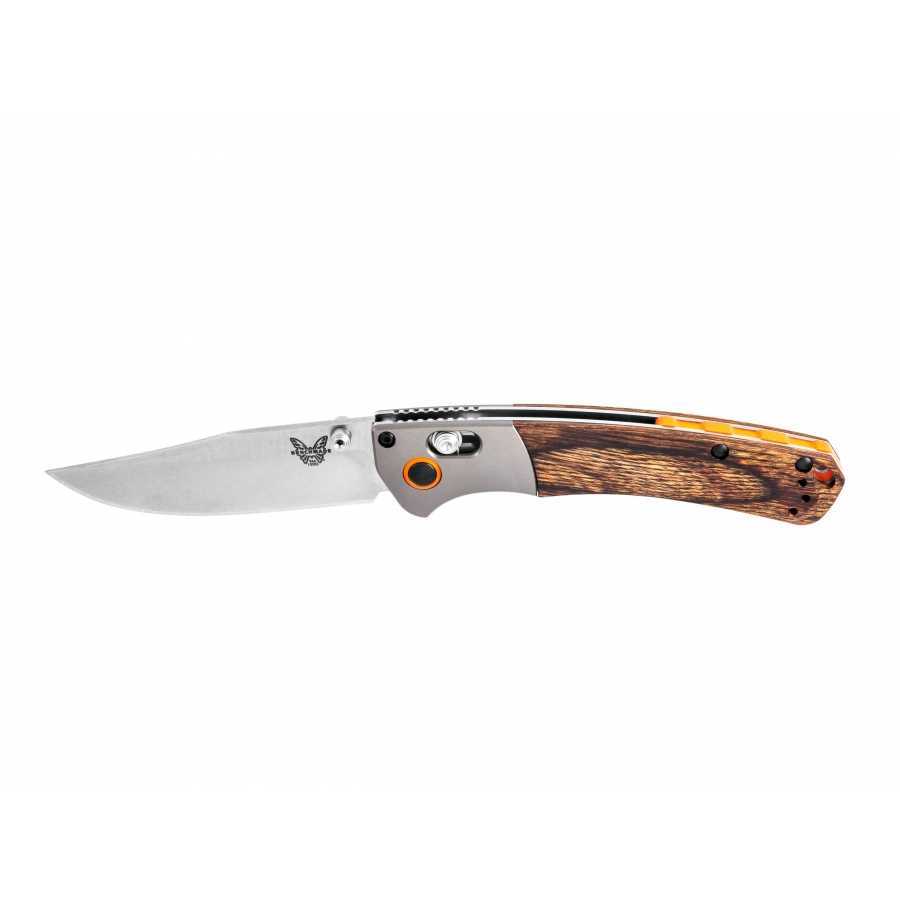 15085-2 Mini Crooked River HUNT knife