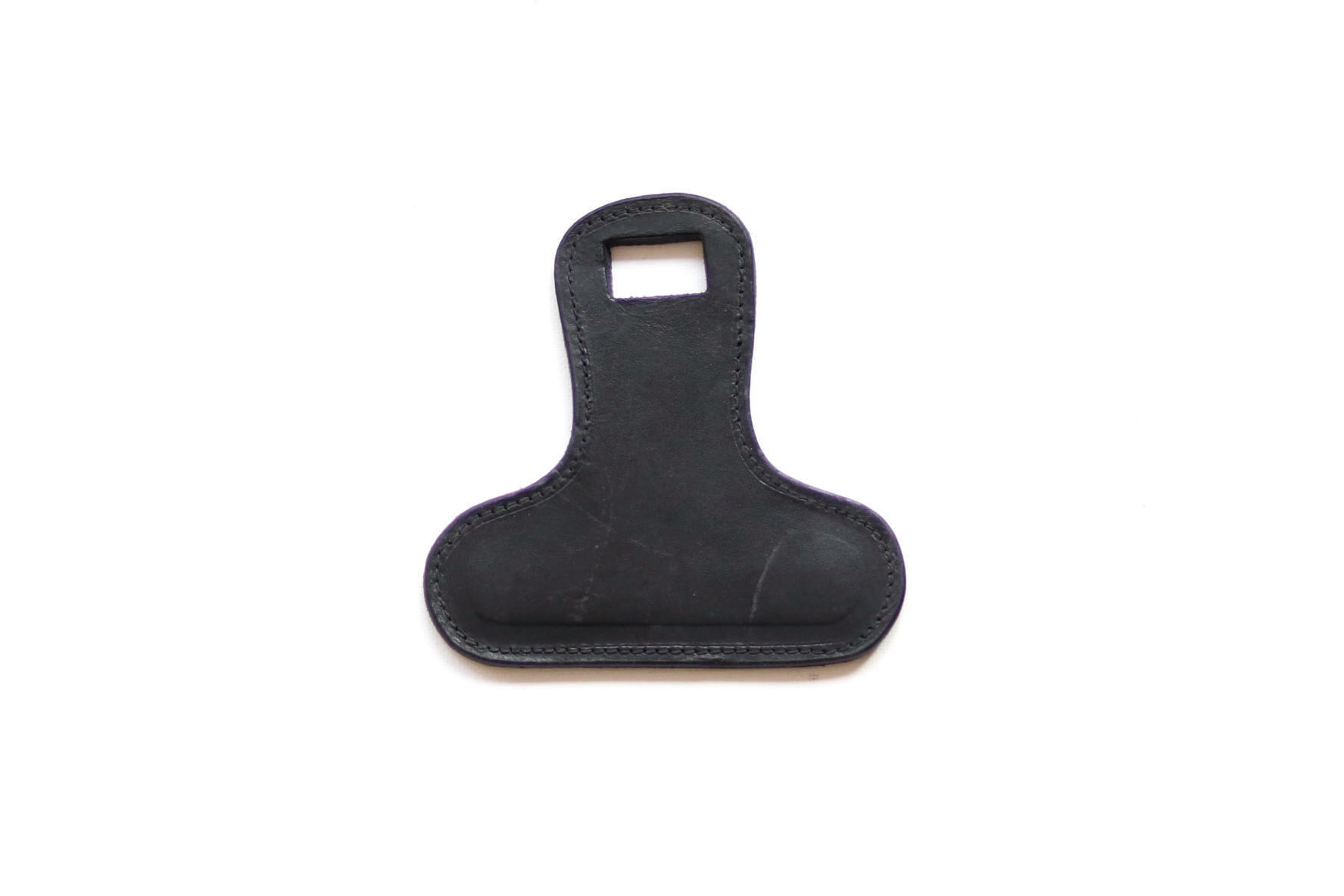 Tail Strap Fastener