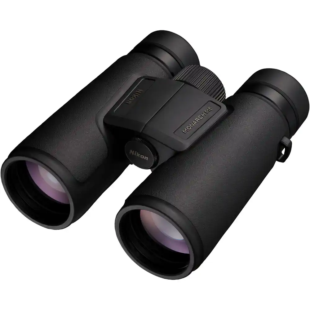 Binoculars Monarch M5 8x42