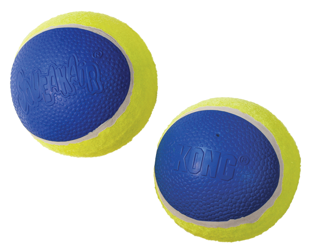 Ultra SqueackAir Ball Large