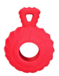 Tuff Treader 11,5 cm dog toy chew toy