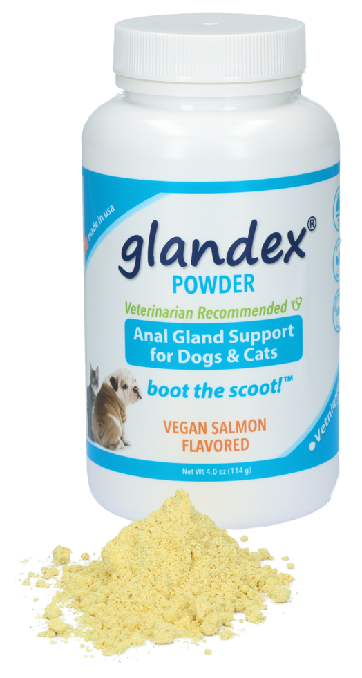 Digestive support powder