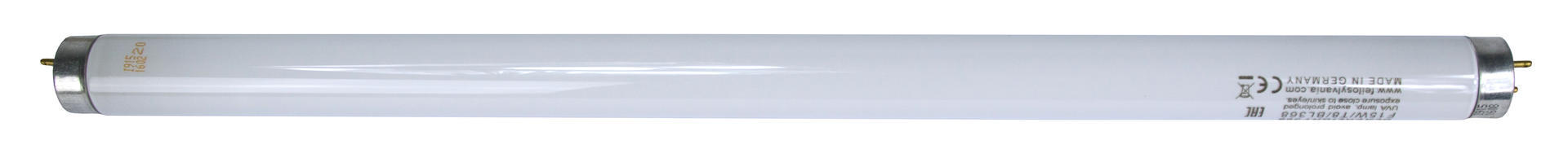 15 Watt UVA tube for electric insecticide for shed pest control with electric trap