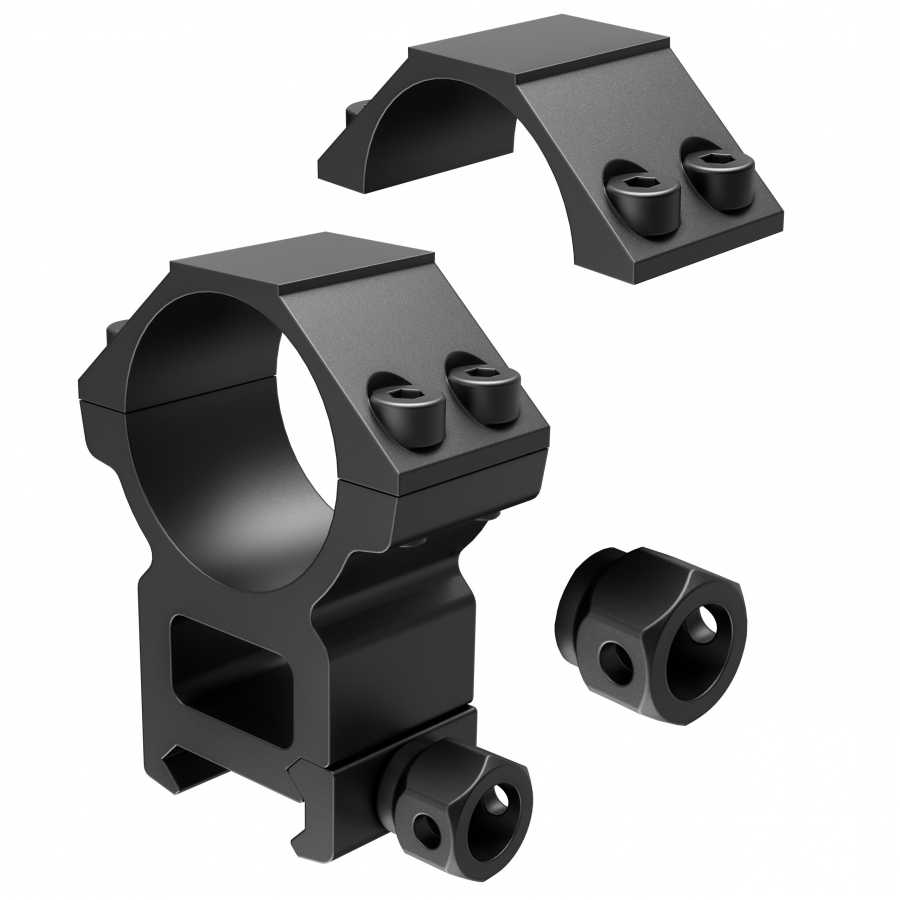 Alpex Stellar double-walled high mount