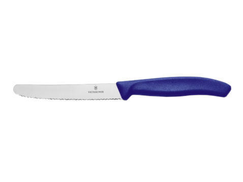 Tomato knife 6.7832 serrated