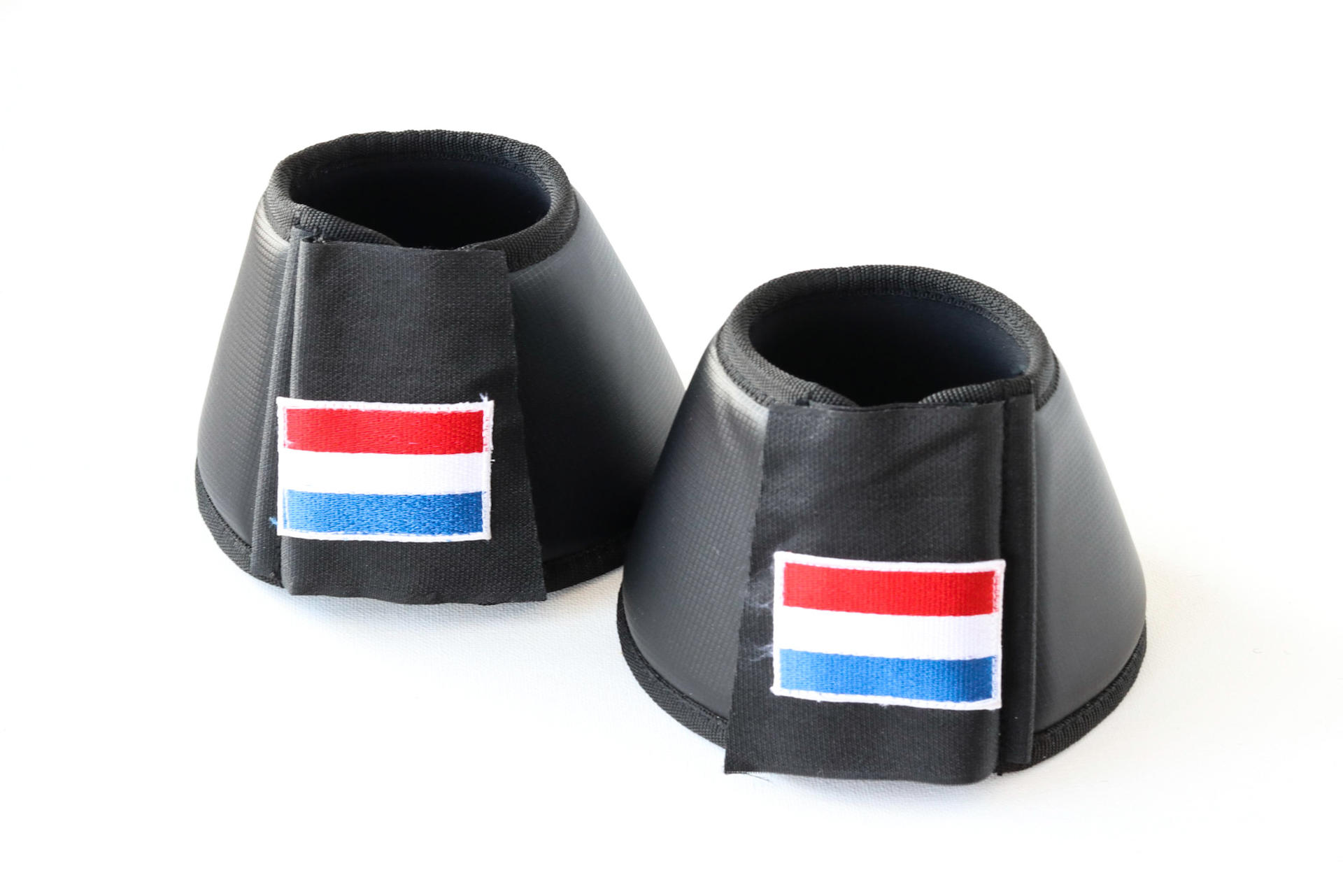 210NL HPD Comfort hoofstrap black x-full Horse foot protection