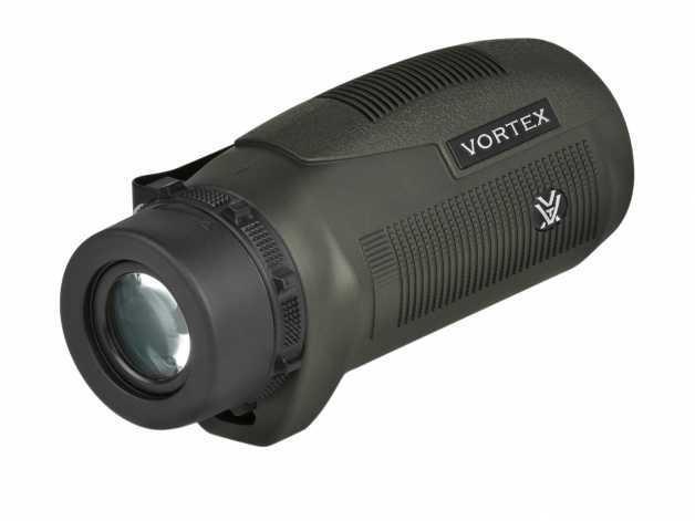 Solo 8x36 monocular binoculars