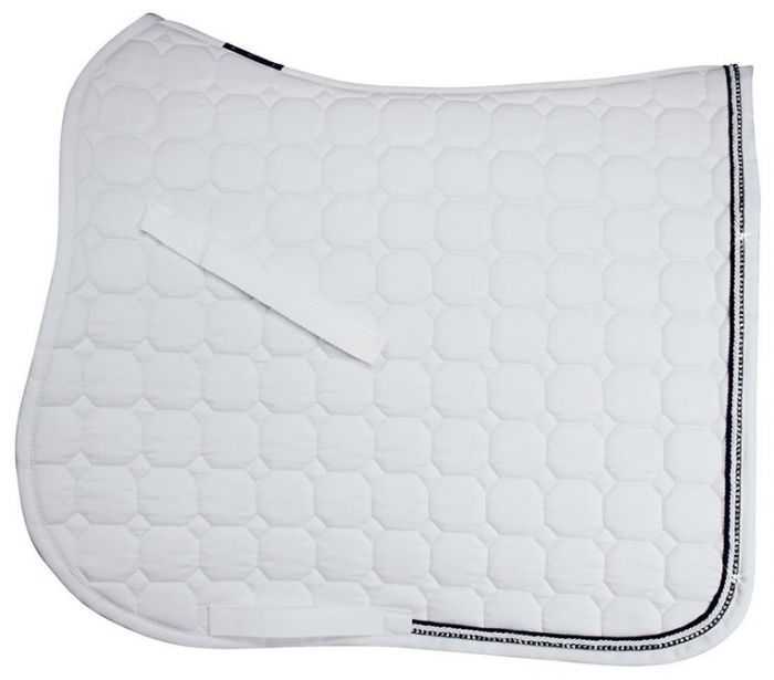 Rio Dressage Saddle Pad