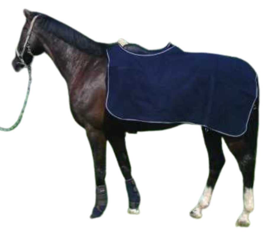 Marsala Horse rug