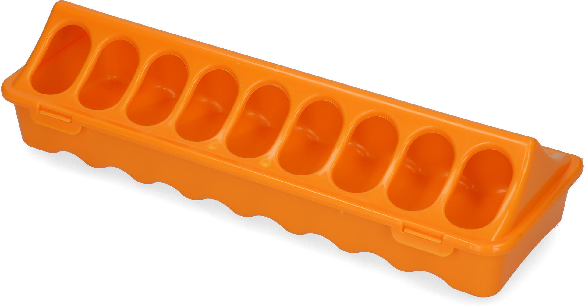 30 cm feeder, poultry feeder