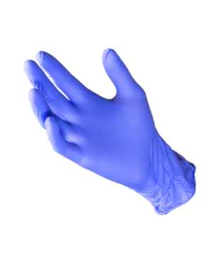 Disposable hygienic head gloves S 200 pcs