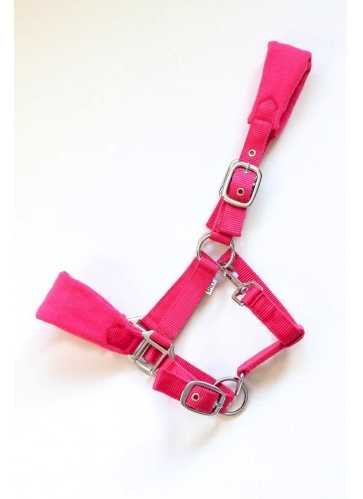 Bellwood mini headcollar halter