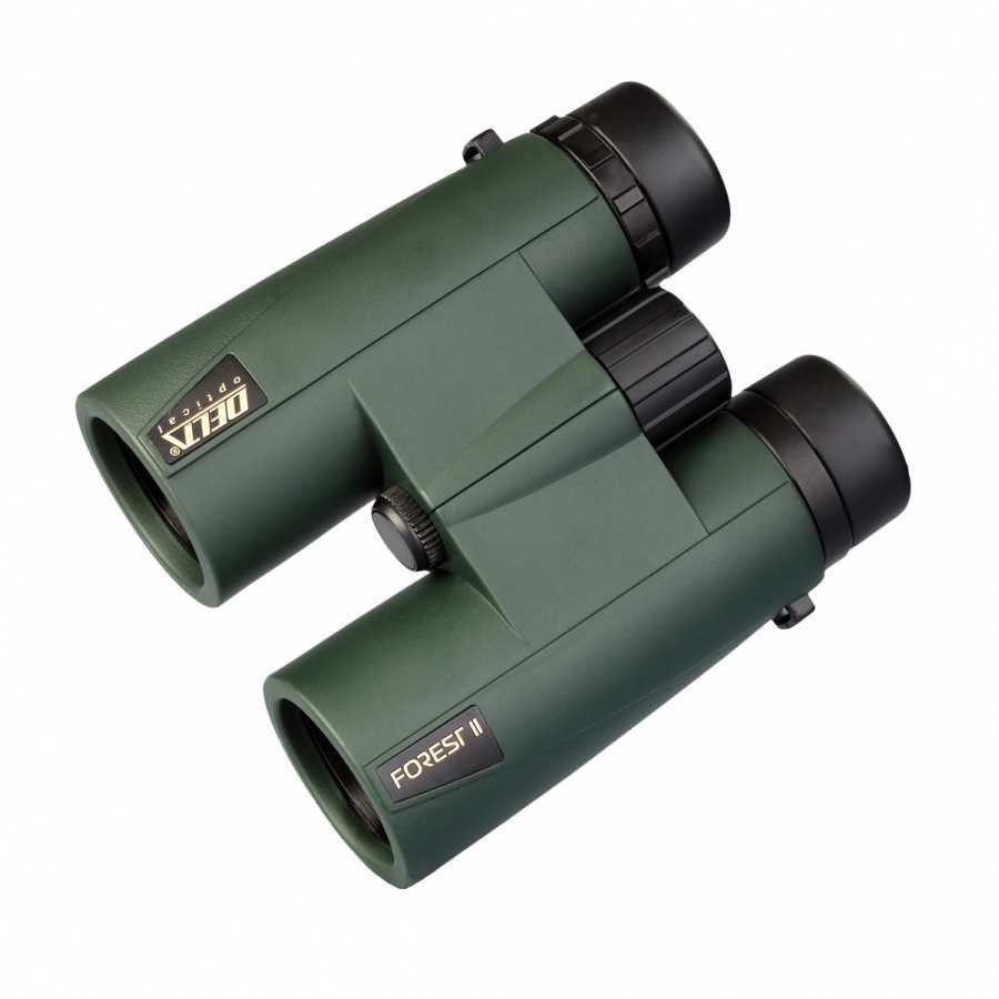 Forest II 12x50 binoculars
