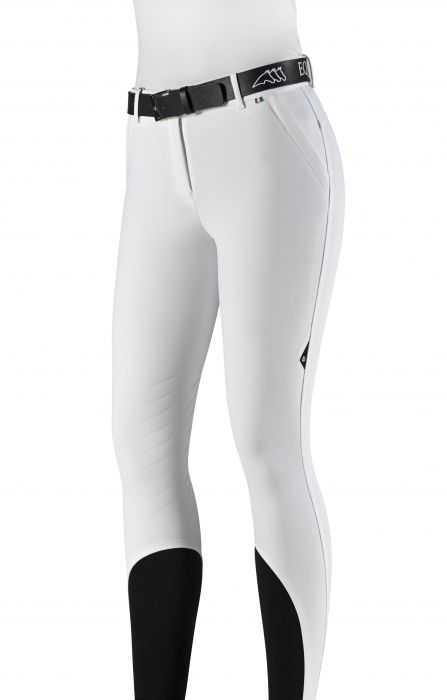 Costantinec Women Breeches