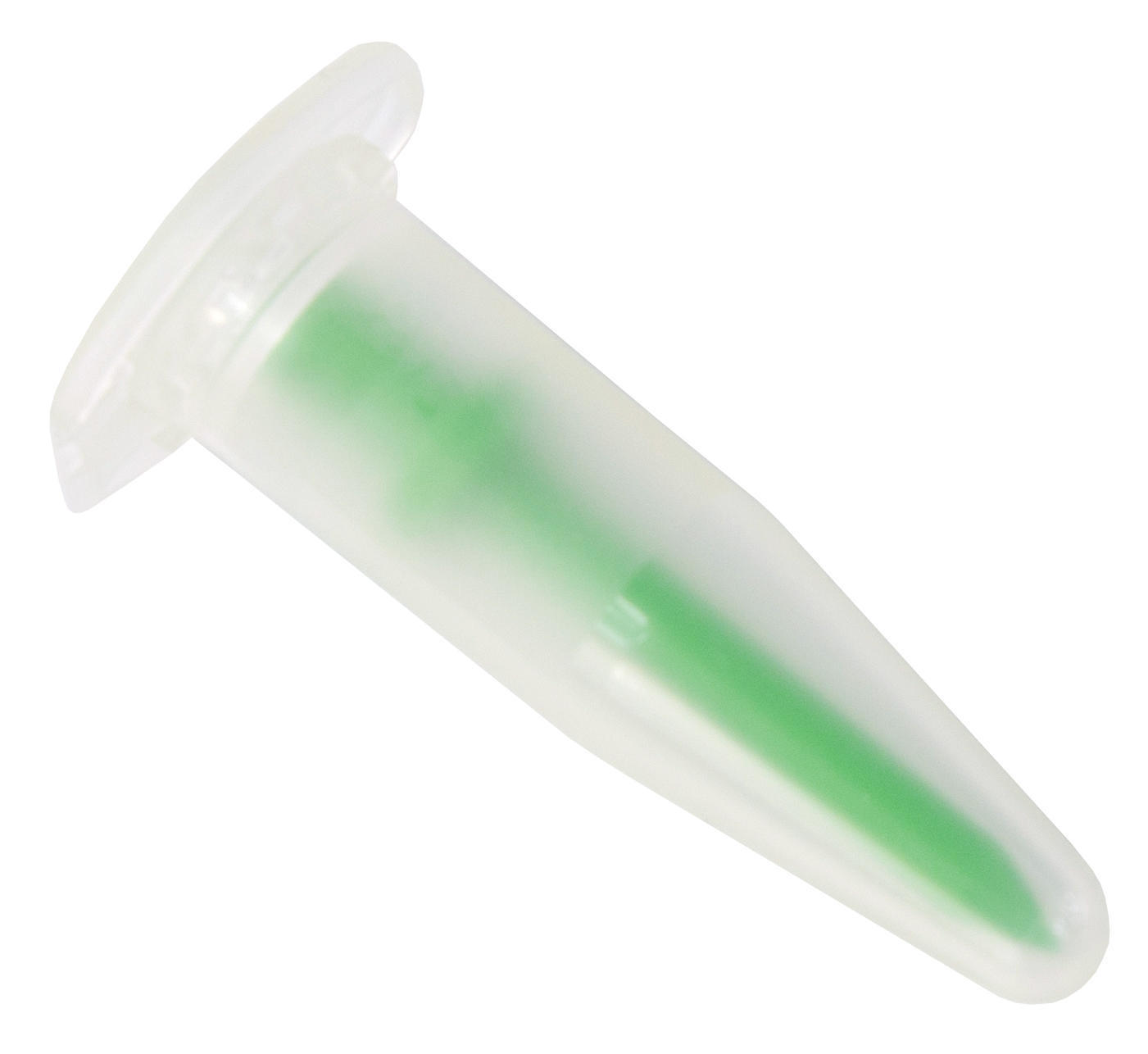 Maxi Silicone udder needle, cattle, udder care, wound care